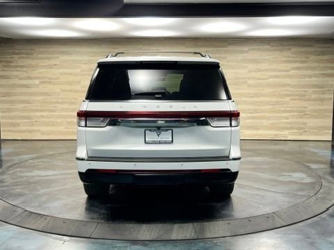 Used 2023 Lincoln Navigator Reserve AWD/4WD image 19
