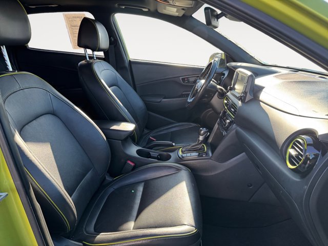 Used 2020 Hyundai Kona Limited image 15