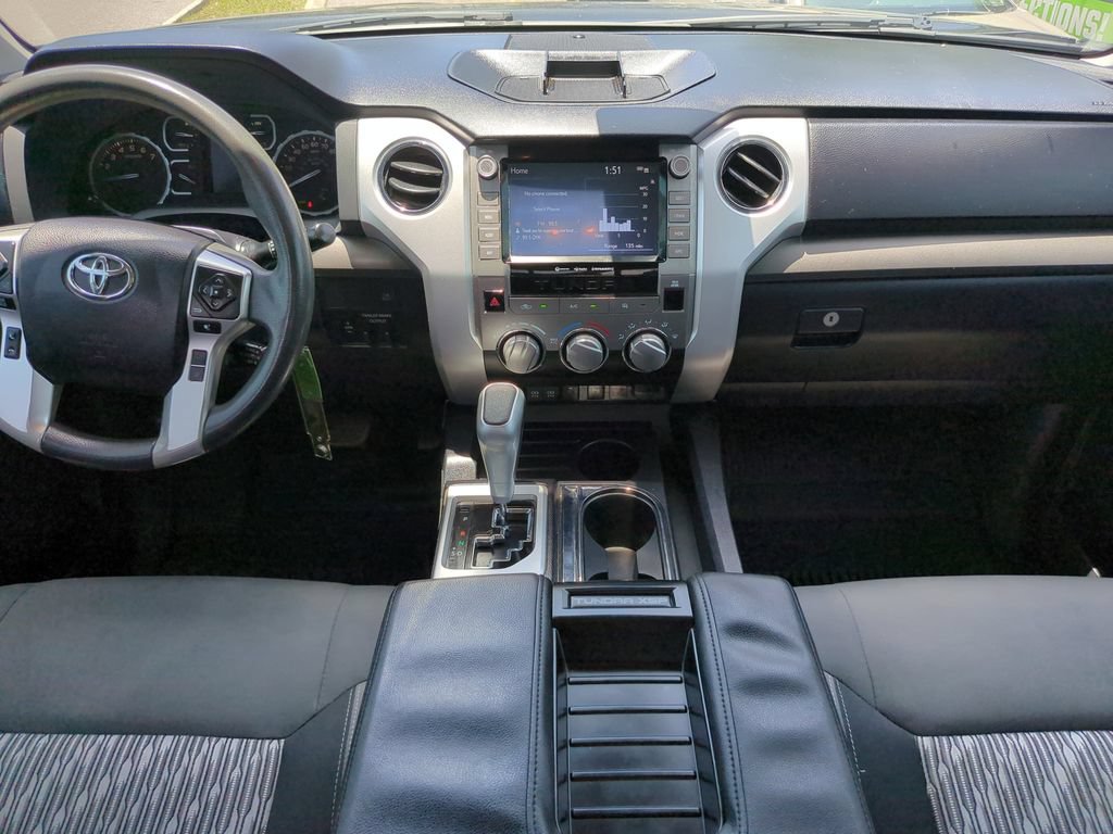 Used 2021 Toyota Tundra SR5 RWD image 19