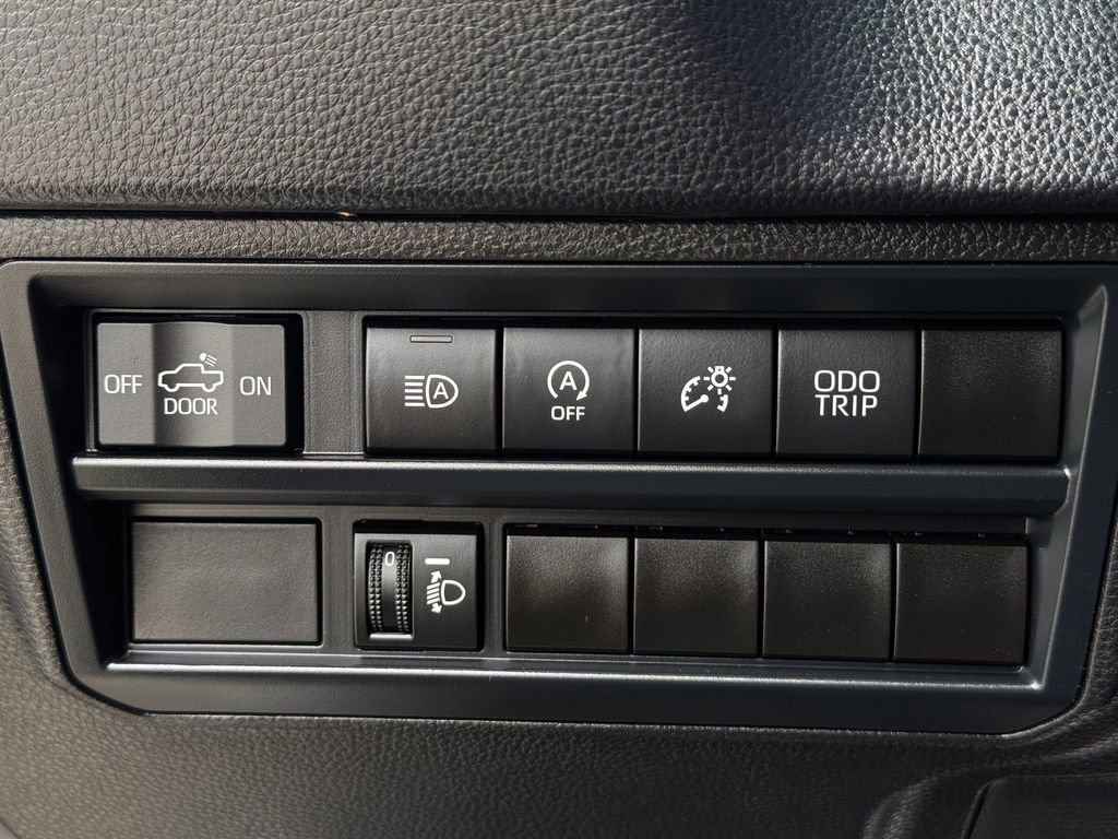 Used 2026 Toyota Tundra SR RWD image 21