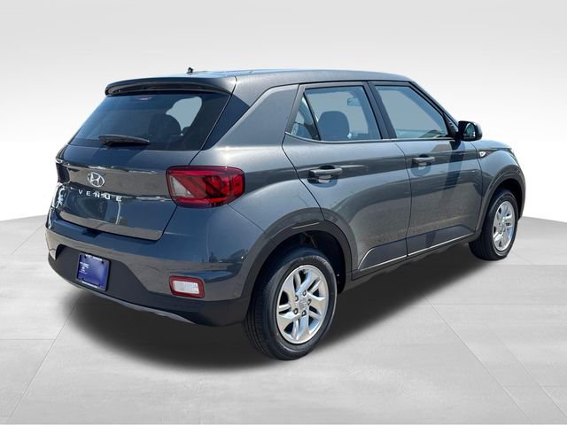 New 2026 Hyundai Venue SE FWD image 5