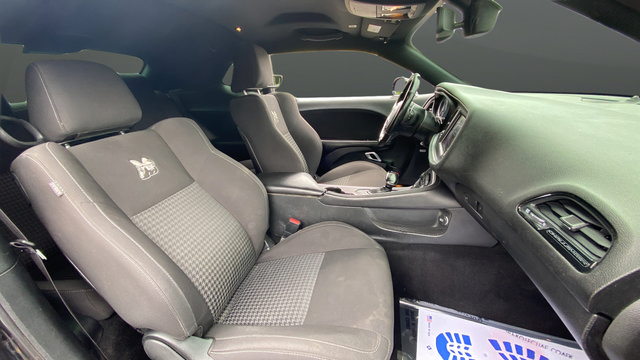 Used 2019 Dodge Challenger R/T Scat Pack RWD image 24