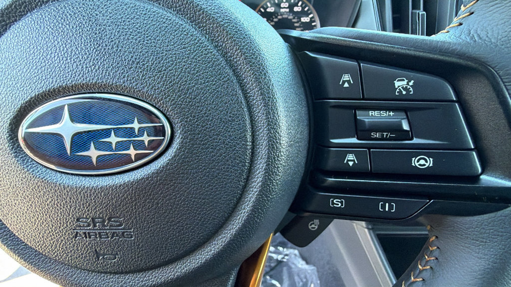 New 2026 Subaru Crosstrek 2.5i Wilderness AWD/4WD image 20
