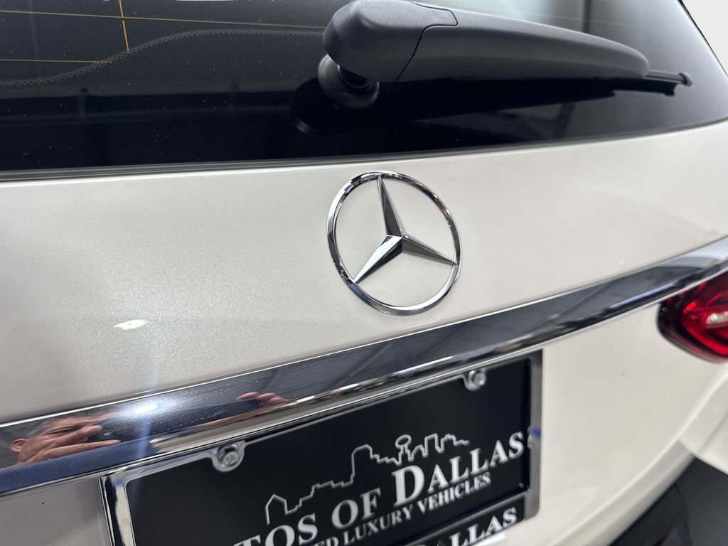 Used 2023 Mercedes-Benz E 450 4MATIC All-Terrain Wagon image 21