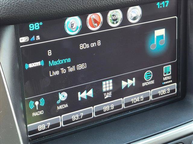 Used 2017 Chevrolet Suburban LS AWD/4WD image 14