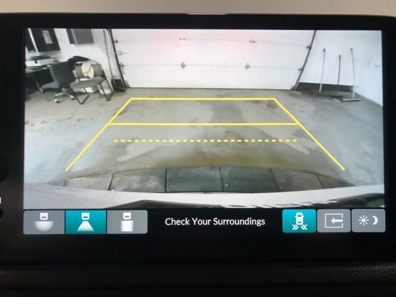 Used 2025 Honda CR-V Sport-L image 39