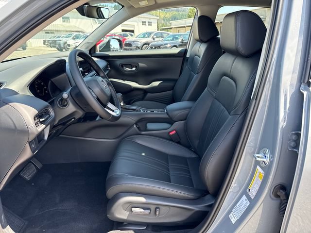 New 2027 Honda HR-V EX-L image 18