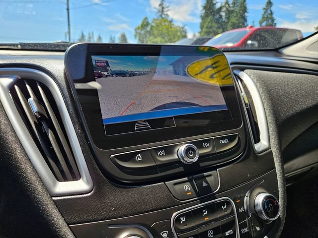 Used 2024 Chevrolet Malibu LT FWD image 35