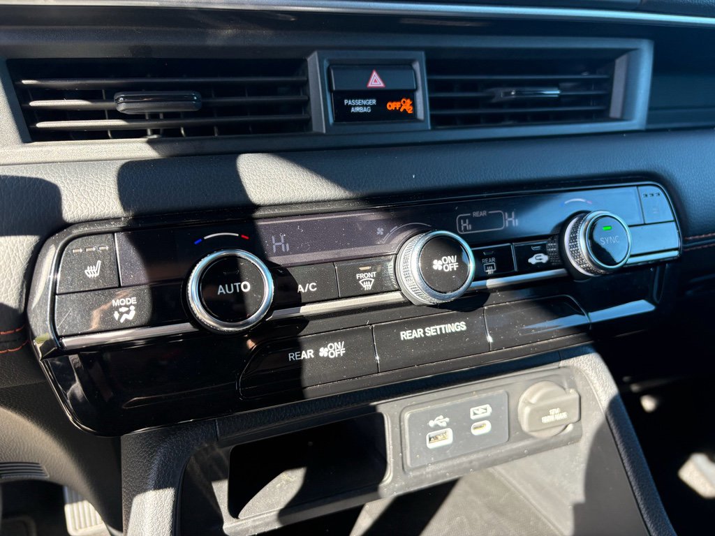 Certified 2024 Honda Pilot Sport image 18