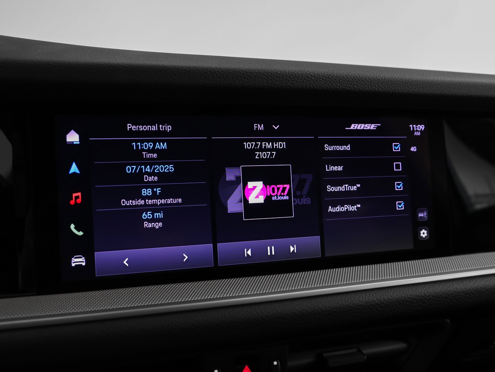 Certified 2025 Porsche Cayenne image 30