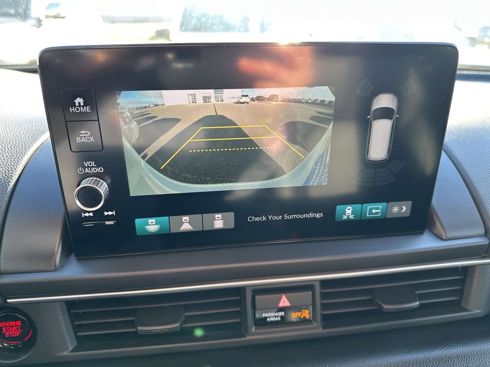 Used 2023 Honda Pilot Touring image 63