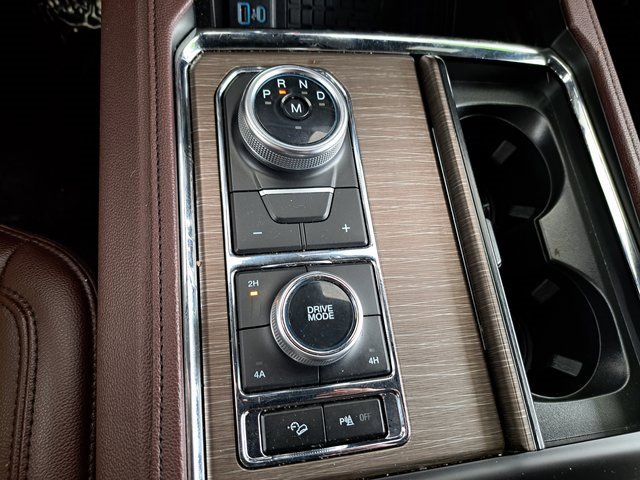 Certified 2024 Ford Expedition Limited image 15