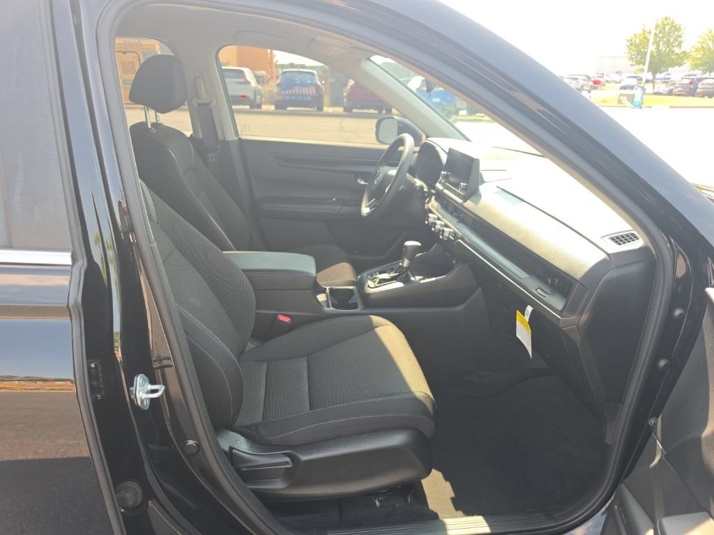 Used 2024 Honda CR-V LX image 32