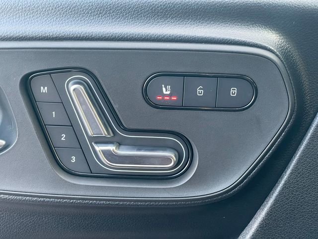 New 2025 Mercedes-Benz Sprinter 2500 image 43