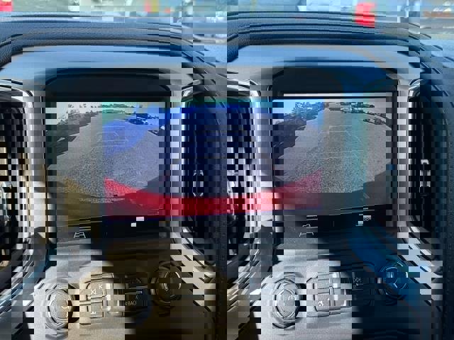 Used 2021 Chevrolet Silverado 1500 LT w/ Bed Protection Package image 24