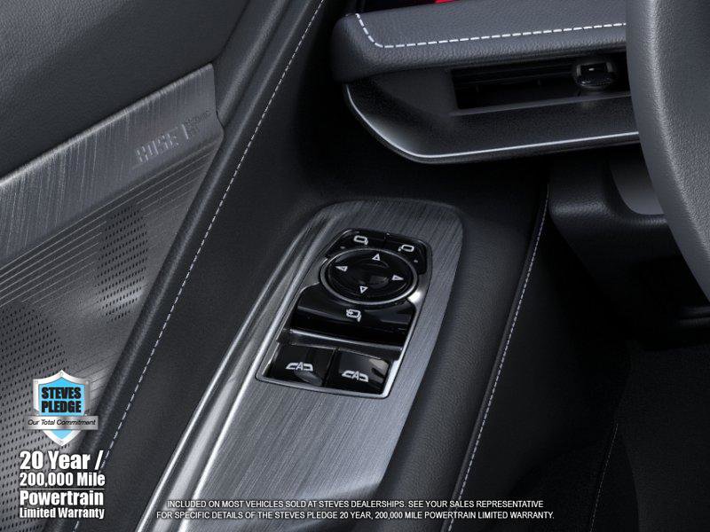 New 2026 Chevrolet Corvette Stingray Preferred Cpe RWD image 22