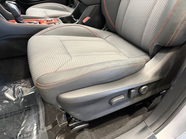 Used 2020 Subaru Forester Sport w/ Popular Package #2 AWD/4WD image 8