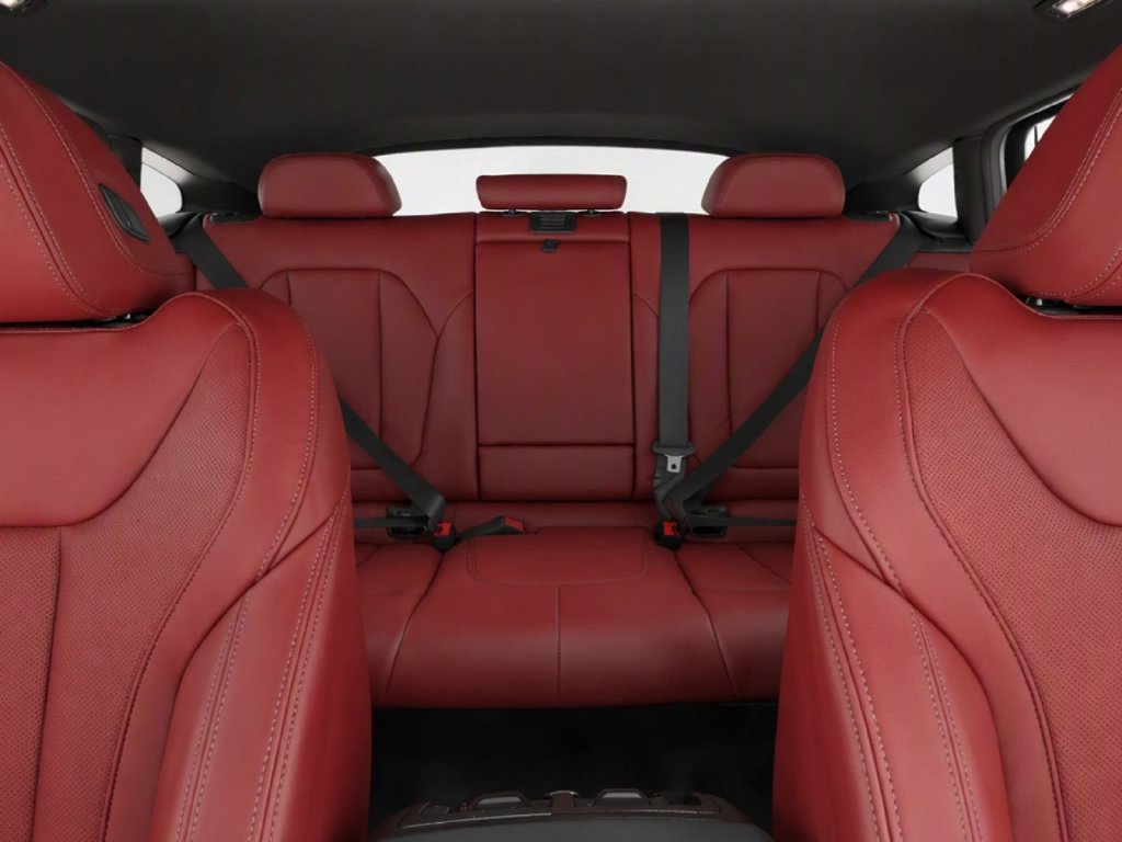 Used 2024 BMW X4 M40i w/ Premium Package AWD/4WD image 33