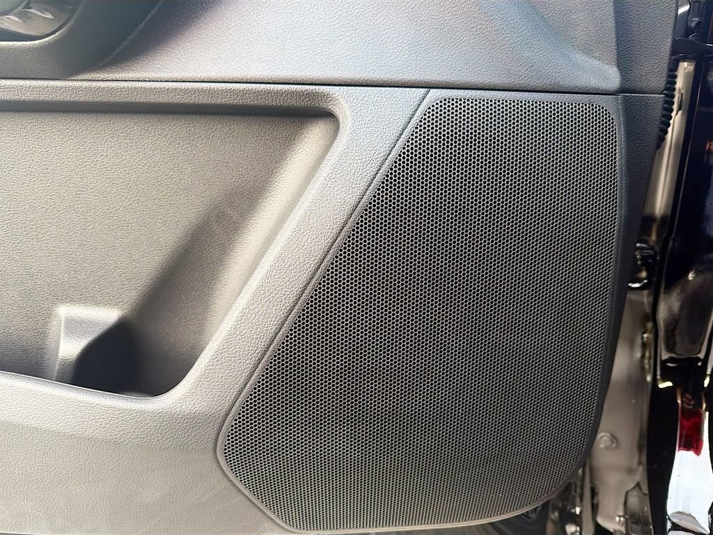 New 2025 Nissan Pathfinder SV image 19