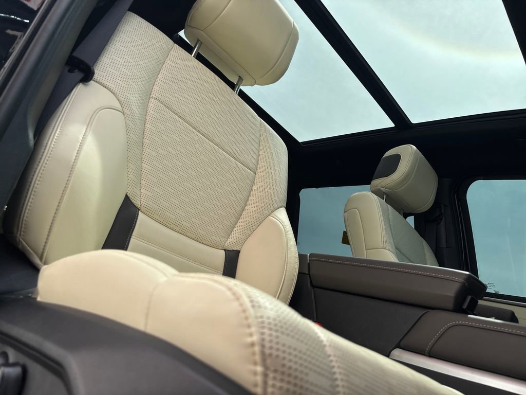 Used 2024 Toyota Tundra 1794 Edition image 36