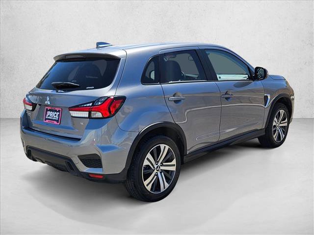 Used 2024 Mitsubishi Outlander Sport AWD image 5