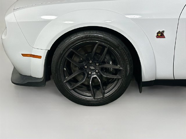 Used 2021 Dodge Challenger R/T Scat Pack RWD image 38