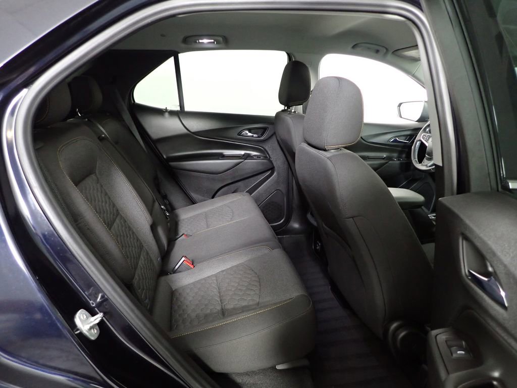 Used 2020 Chevrolet Equinox LT w/ Driver Convenience Package image 41
