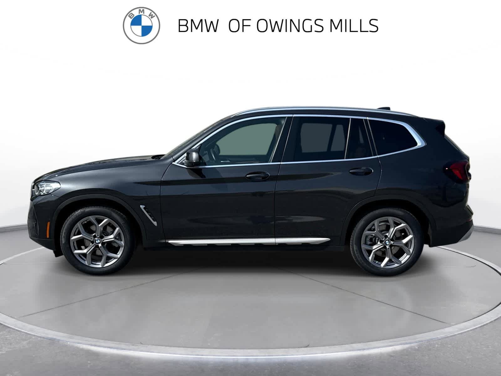 Certified 2024 BMW X3 xDrive30i w/ Premium Package AWD/4WD image 5
