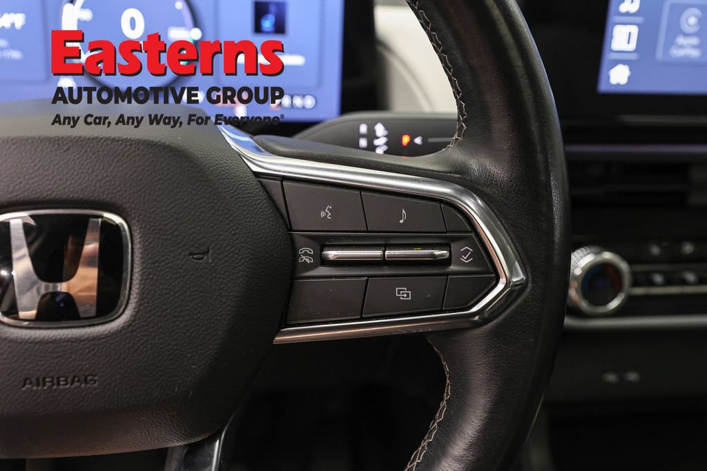 Used 2024 Honda Prologue Touring image 18