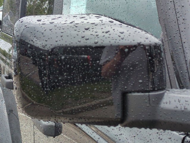 New 2026 Ford Bronco Outer Banks image 12