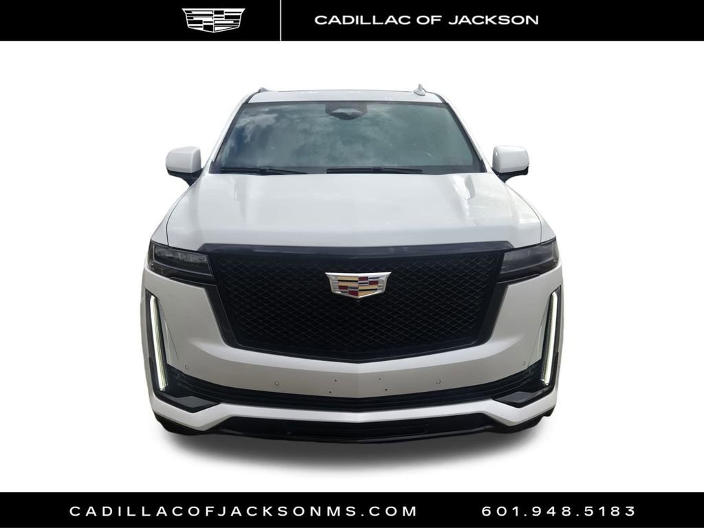 Certified 2024 Cadillac Escalade Sport image 27