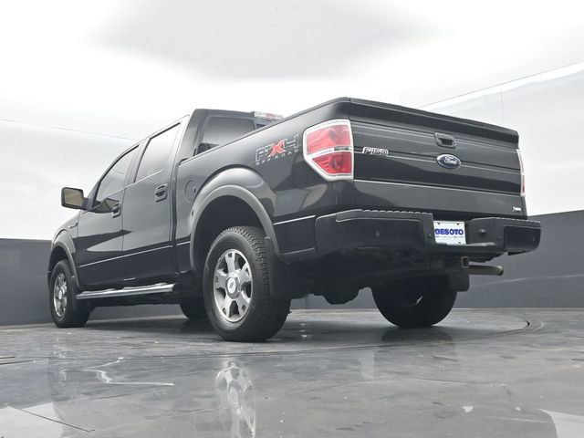 Used 2010 Ford F150 FX4 image 49