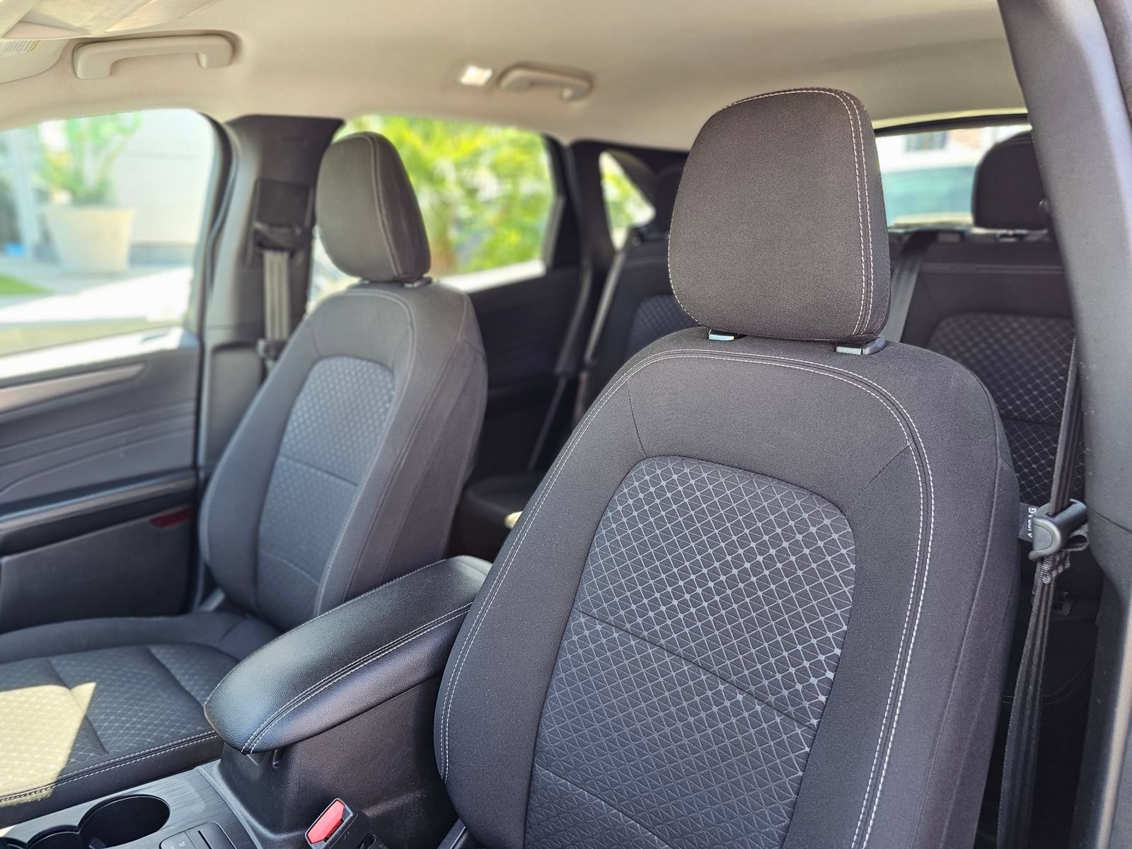 Used 2024 Ford Escape Active FWD image 21