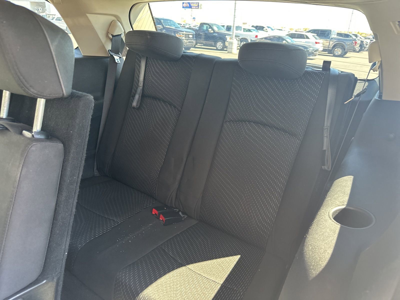 Used 2018 Dodge Journey SE w/ Popular Equipment Group image 12