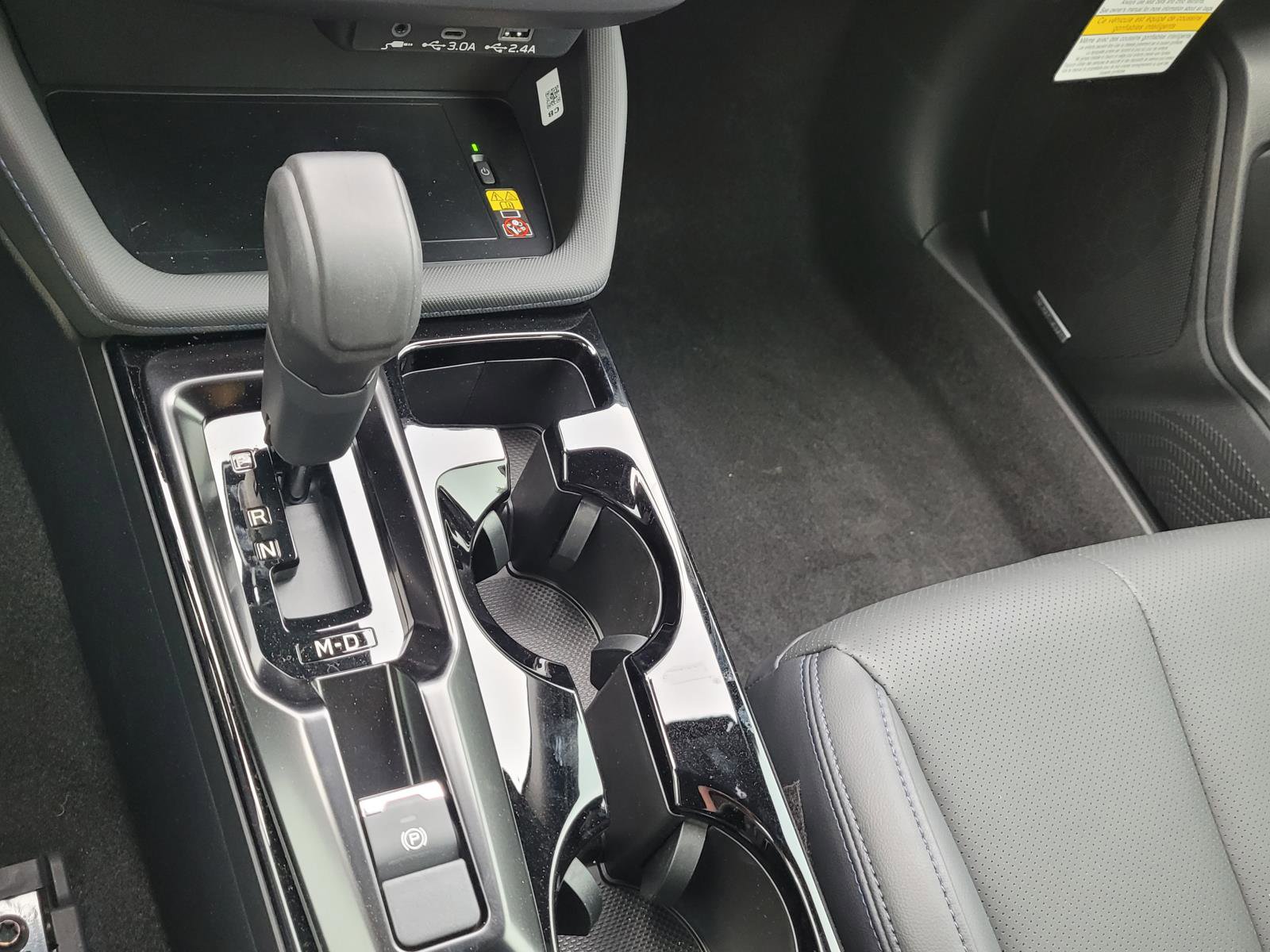 New 2026 Subaru Forester Premium AWD/4WD image 13