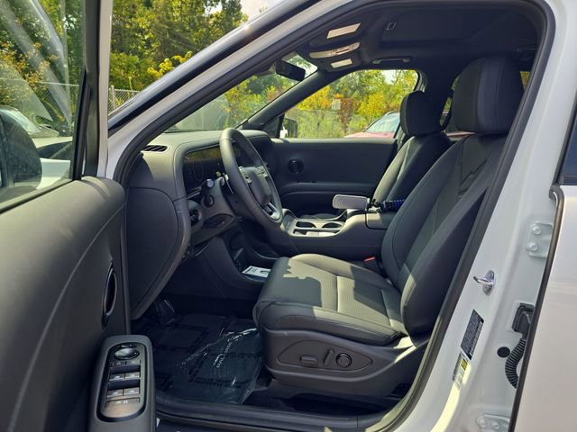 New 2026 Hyundai Palisade XRT Pro image 11