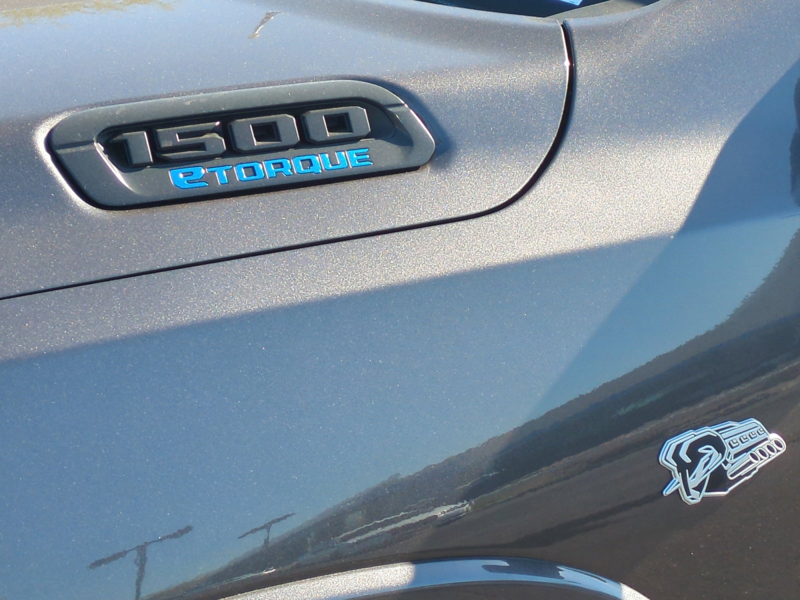 New 2026 RAM 1500 Big Horn image 24