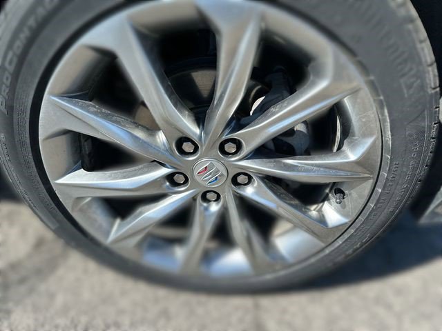 Certified 2025 Buick Encore GX Avenir w/ Avenir Technology Package AWD/4WD image 21