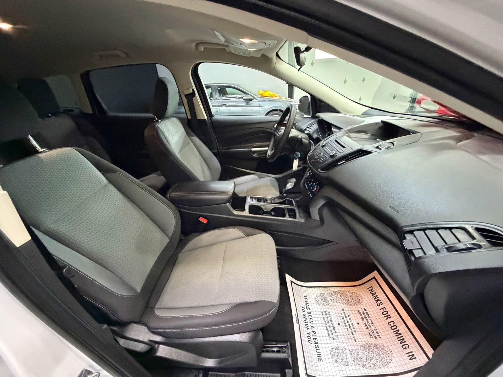 Used 2018 Ford Escape SE AWD/4WD image 34