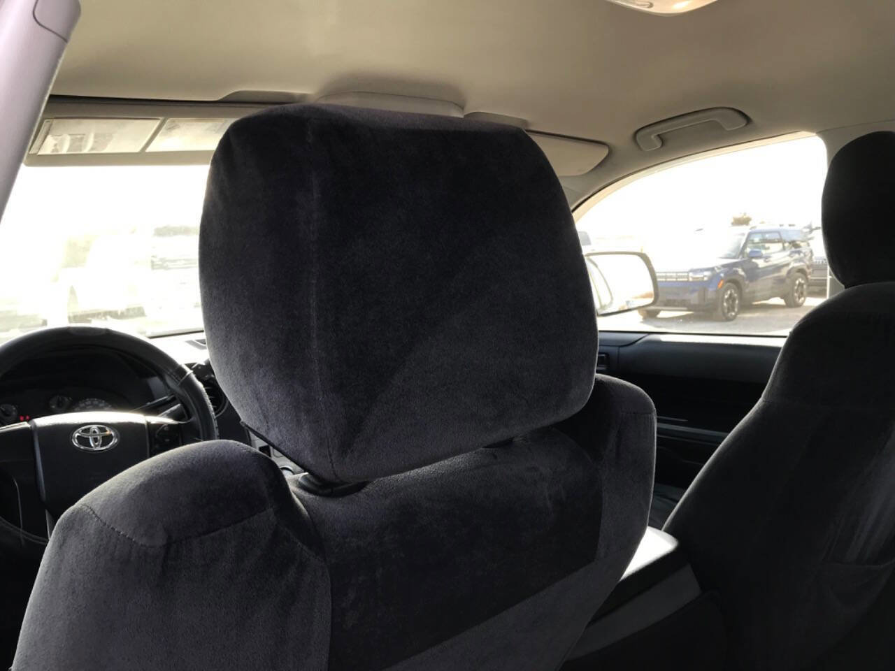 Used 2014 Toyota Tundra SR AWD/4WD image 20