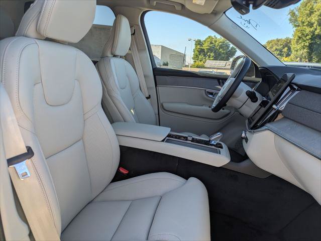 New 2026 Volvo XC90 T8 Ultra AWD/4WD image 14