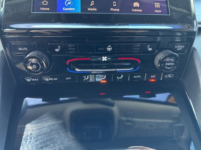 Used 2022 Jeep Grand Cherokee L Limited image 46