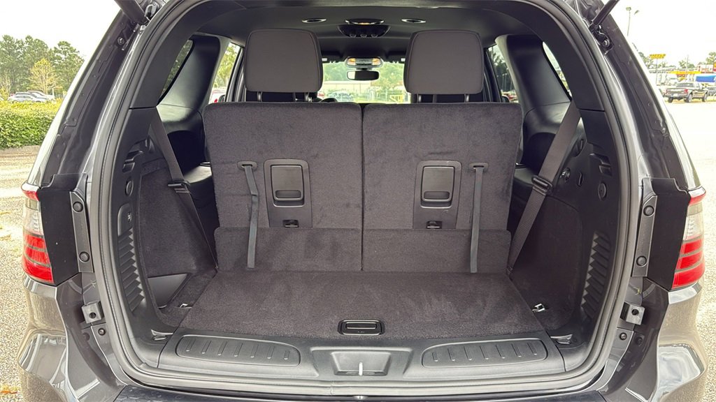 New 2026 Dodge Durango GT w/ Blacktop Package image 11