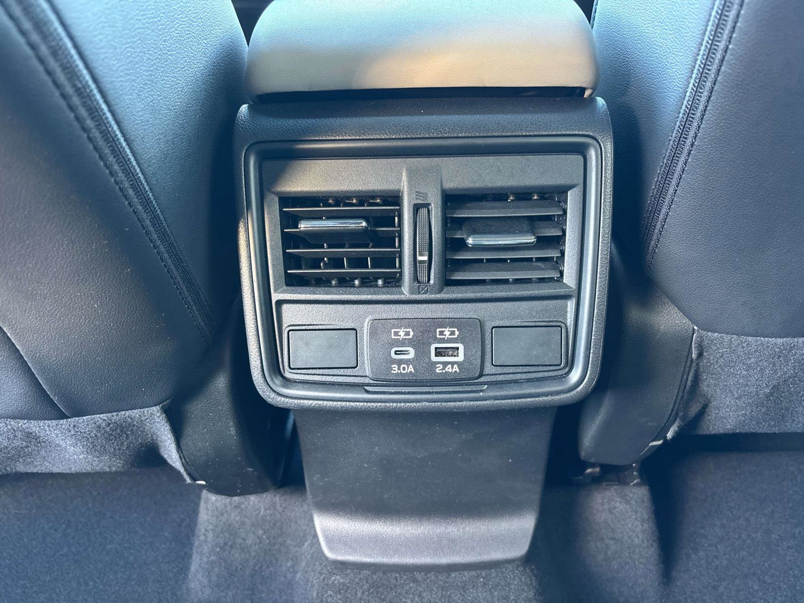 Certified 2025 Subaru Forester Premium image 14