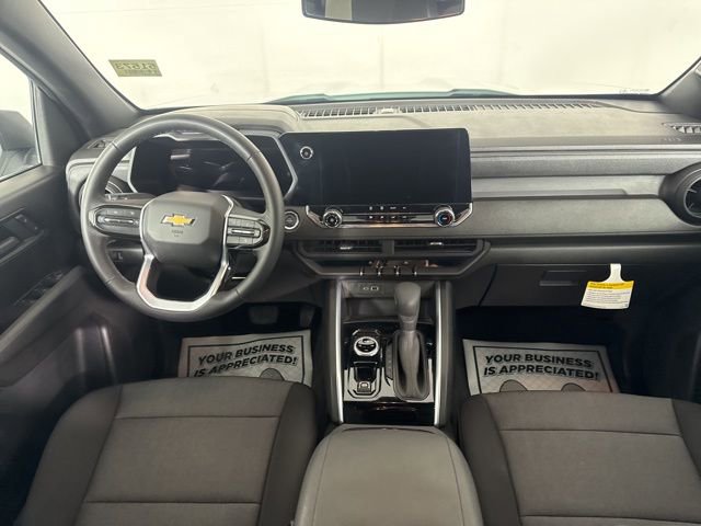New 2026 Chevrolet Colorado W/T w/ WT Convenience Package II image 20
