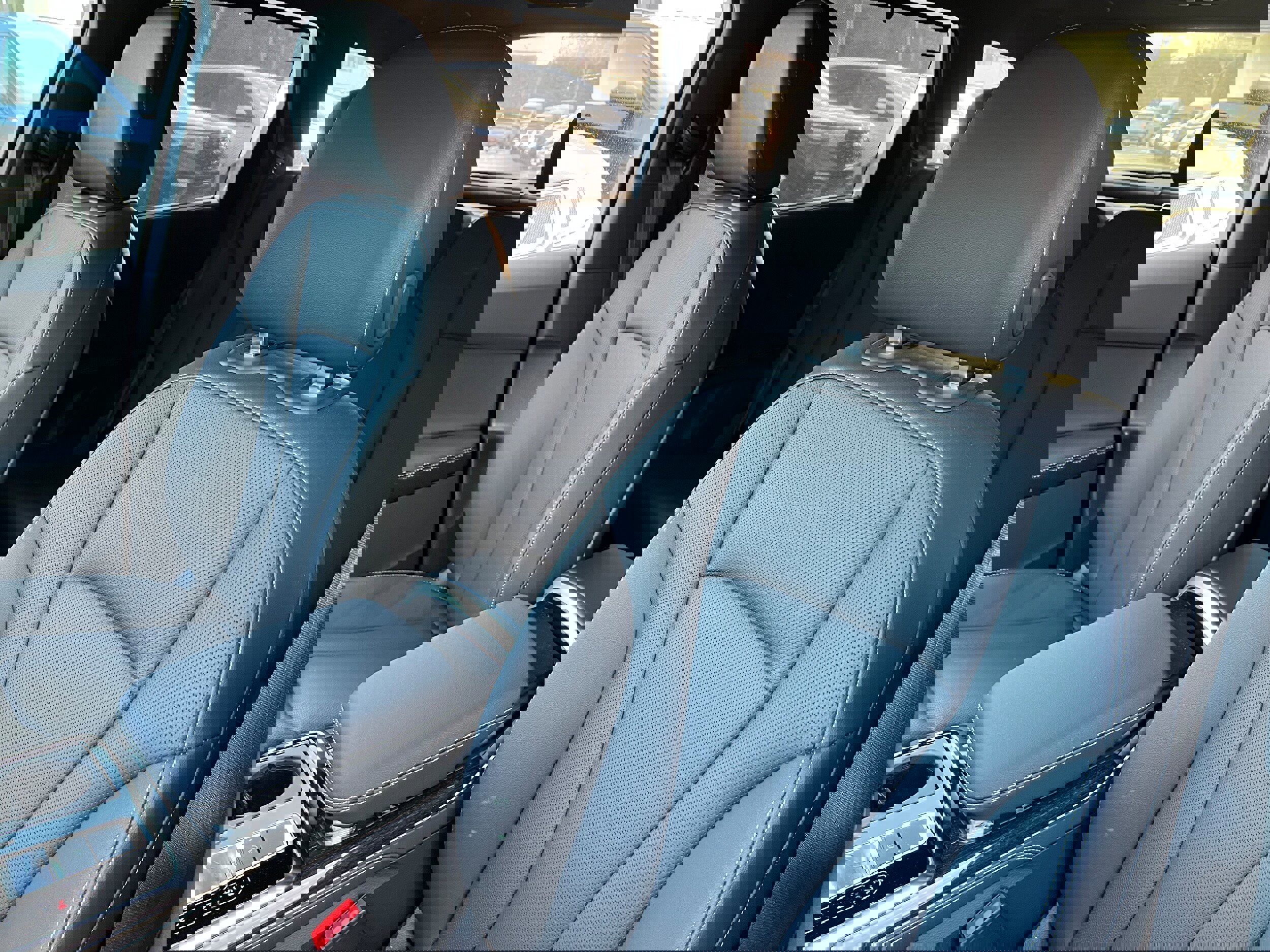 Used 2025 Audi Q7 3.0T Premium Plus image 8