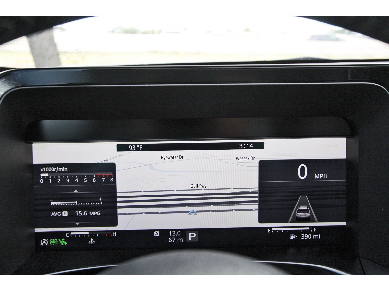 New 2026 Subaru Outback Touring XT AWD/4WD image 14