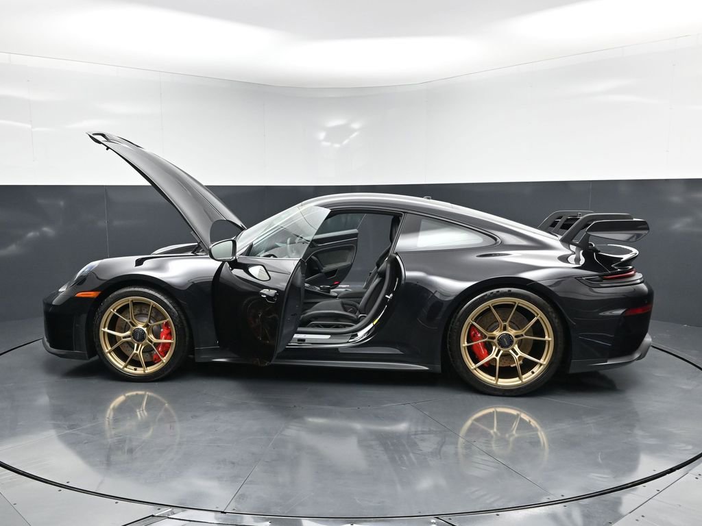 Certified 2026 Porsche 911 GT3 image 31