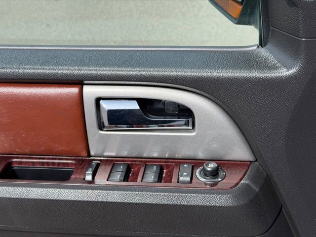 Used 2012 Ford Expedition EL King Ranch image 22