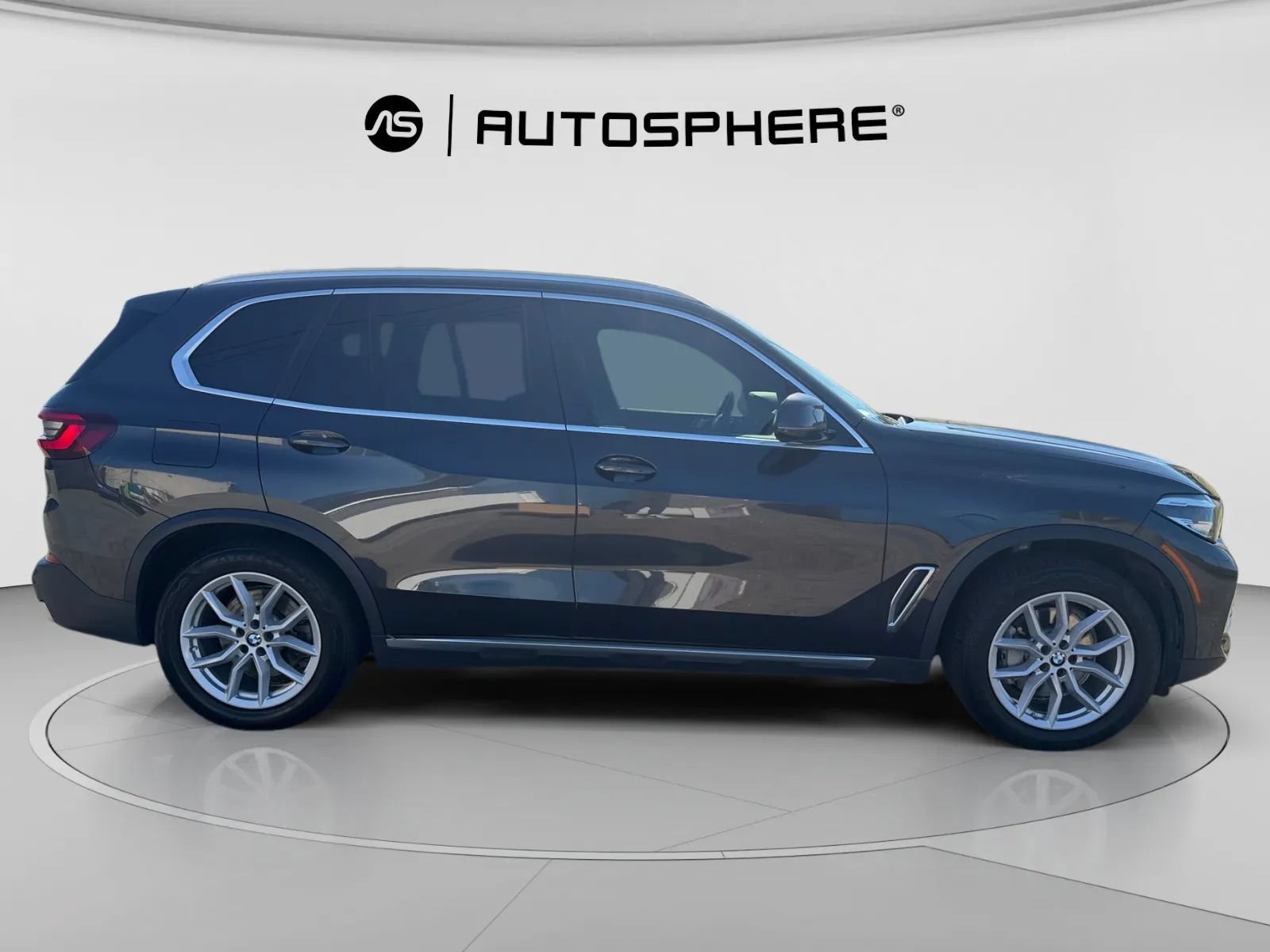 Used 2022 BMW X5 sDrive40i RWD image 10